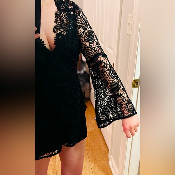 ASOS Romper - Picture 2 of 7